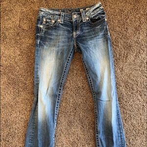 Miss Me Jeans Size 28